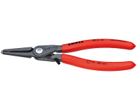 KN-4831J0 Прецизионные щипцы для стопорных колец 140 мм Knipex