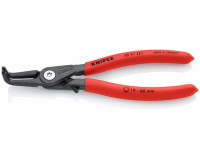KN-4841J21 Прецизионные щипцы для стопорных колец 165 мм Knipex