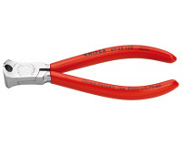 KN-6903130 Кусачки торцевые для механиков Knipex
