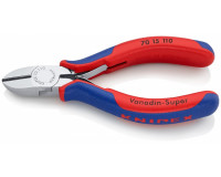 KN-7015110 Кусачки боковые 110 мм Knipex