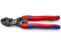 KN-7122200T Изогнутый болторез CoBol Knipex
