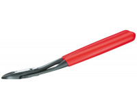 KN-7421250 Кусачки боковые особой мощности Knipex