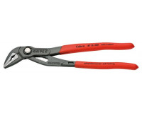 KN-8751250 Сантехнические клещи особо тонкие Cobra ES 250 мм Knipex
