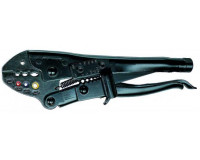 KN-9700215A Клещи зажимные для опрессовки Knipex