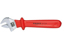 KN-9807250 Разводной ключ Knipex