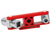 KN-001106V02 Универсальный ключ для шкафов Knipex