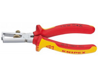 KN-1106160 Инструмент для снятия изоляции Knipex