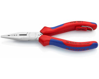 KN-1305160T Плоскогубцы для электрика 160 мм Knipex