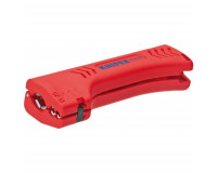 KN-1690130SB Универсальный инструмент для снятия оболочки с кабеля Knipex