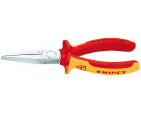 KN-3016160 Длинногубцы 160 мм до 1000V Knipex