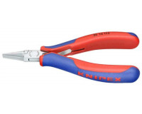 KN-3512115 Плоскогубцы для электроники 115 мм Knipex