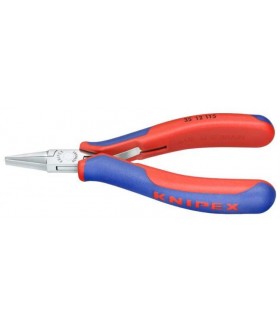 KN-3512115 Плоскогубцы для электроники 115 мм Knipex