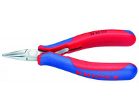 KN-3522115 Плоскогубцы для электроники 115 мм Knipex