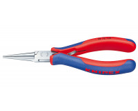 KN-3572145 Плоскогубцы для электроники 145 мм Knipex