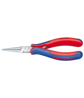 KN-3572145 Плоскогубцы для электроники 145 мм Knipex