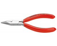 KN-3733125 Плоскогубцы для точной механики 125 мм Knipex