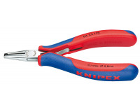 KN-6422115 Кусачки торцевые для электроники Knipex