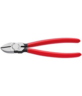 KN-7001180 Кусачки боковые 180 мм Knipex