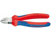 KN-7002180 Кусачки боковые 180 мм Knipex