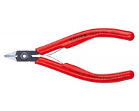 KN-7522125 Кусачки боковые для электроники Knipex