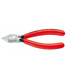 KN-7681125 Кусачки боковые для электромеханика Knipex