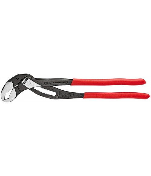 KN-8801400 Клещи трубные и сантехнические Alligator XL Knipex KN-8801400 Клещи трубные и сантехнические Alligator XL Knipex