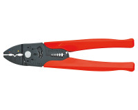 KN-9732225SB Клещи для опрессовки Knipex