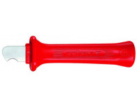 KN-985303 Нож для снятия изоляции Knipex