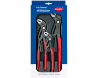 KN-002009V02 Набор Cobra® Knipex