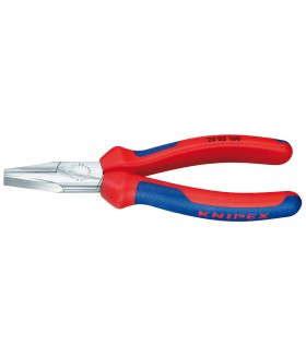 KN-2005160 Плоскогубцы 160 мм Knipex