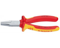 KN-2006160 Плоскогубцы электроизлированные 160 мм Knipex