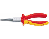 KN-3036160 Длинногубцы 160 мм VDE 1000V Knipex