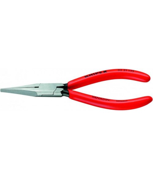 KN-3221135 Плоскогубцы для регулировки 135 мм Knipex KN-3221135 Плоскогубцы для регулировки 135 мм Knipex