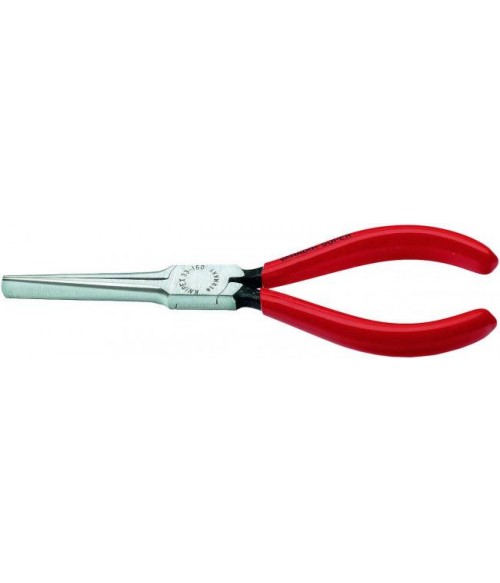 KN-3303160 Плоскогубцы модель Утконосы 160 мм Knipex KN-3303160 Плоскогубцы модель Утконосы 160 мм Knipex