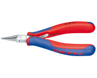 KN-3532115 Плоскогубцы для электроники 115 мм Knipex