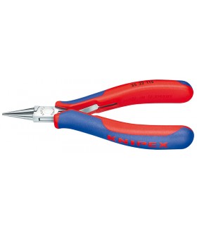 KN-3532115 Плоскогубцы для электроники 115 мм Knipex