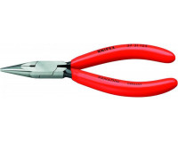 KN-3731125 Плоскогубцы для точной механики 125 мм Knipex