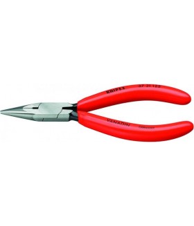 KN-3731125 Плоскогубцы для точной механики 125 мм Knipex