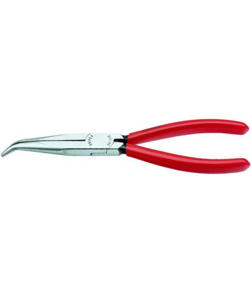 KN-3821200 Плоскогубцы механика 200 мм Knipex KN-3821200 Плоскогубцы механика 200 мм Knipex