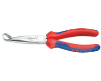 KN-3895200 Плоскогубцы механика 200 мм Knipex
