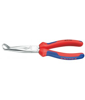 KN-3895200 Плоскогубцы механика 200 мм Knipex
