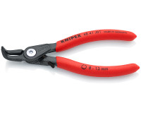 KN-4841J01 Прецизионные щипцы для стопорных колец 130 мм Knipex