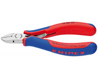 KN-7702115 Кусачки боковые для электроники Knipex