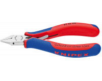 KN-7752115 Кусачки боковые для электроники Knipex