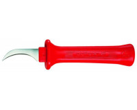 KN-985313 Нож для снятия изоляции Knipex