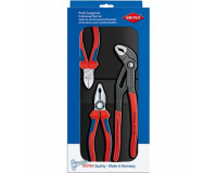 KN-002009V03 Набор Alligator® Knipex