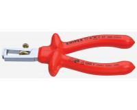 KN-1107160 Инструмент для снятия изоляции Knipex
