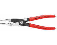 KN-1391200 Многофункциональные клещи для электромонтажных работ Knipex
