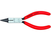 KN-1903130 Круглогубцы ювелира с режущей кромкой Knipex
