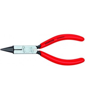 KN-1903130 Круглогубцы ювелира с режущей кромкой Knipex